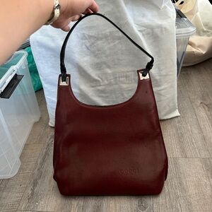 Vintage Gucci Bag